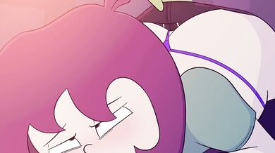 Gaz and Zim's Threesome with MelieConieK