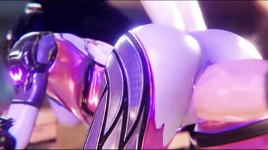 (HMV) Equestrian Sex