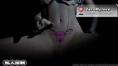 Naughty Schoolgirl Gets Nailed by the Entire Football Team in 'Sexy Girl - 2' by ZeroMylove!