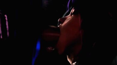 Nightmare: A Hentai Fantasy of Erotic Dreams and Pleasure