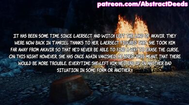 Laersect's Futanari Quest: The Femboy Chronicles - Chapter IV