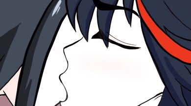 Tentacle Ra*pe of the Virgin Schoolgirl: The Wrath of Kagome