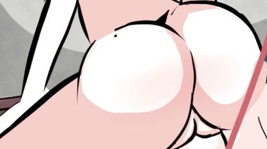 Tentacle Ra*pe of the Virgin Schoolgirl: The Wrath of Kagome