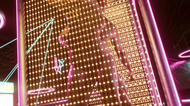 Nightclub Nights - A 4K Timpossible Experience