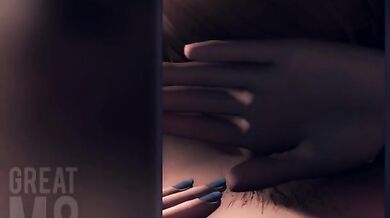 Selfie Sex: Chloe and Max's Fucking Snapshot