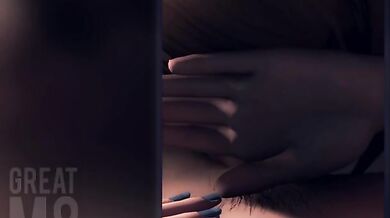 Selfie Sex: Chloe and Max's Fucking Snapshot
