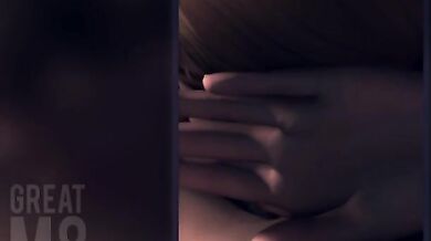 Selfie Sex: Chloe and Max's Fucking Snapshot
