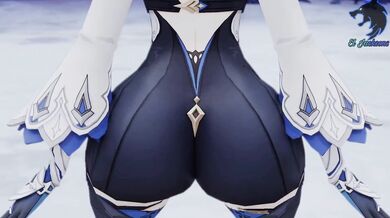 The Mighty Kishidan and Their Fan's Asses