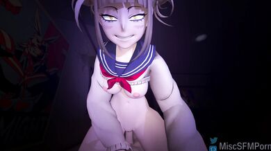 Ochaka Toga Animation - Miscellaneous Porn