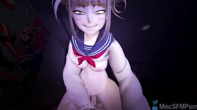 Ochaka Toga Animation - Miscellaneous Porn