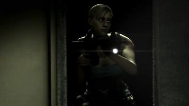 ada x Jill could be rewritten as:could be rewritten as: ada and Jill's Steamy RompSource: https://www.patreon.com/DominoKotyaada and Jill's Steamy Romp