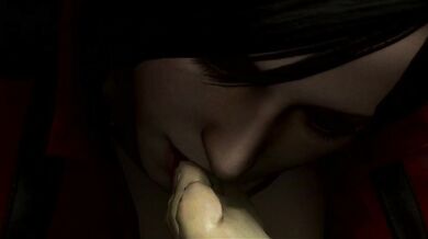 ada x Jill could be rewritten as:could be rewritten as: ada and Jill's Steamy RompSource: https://www.patreon.com/DominoKotyaada and Jill's Steamy Romp