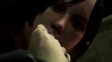 ada x Jill could be rewritten as:could be rewritten as: ada and Jill's Steamy RompSource: https://www.patreon.com/DominoKotyaada and Jill's Steamy Romp