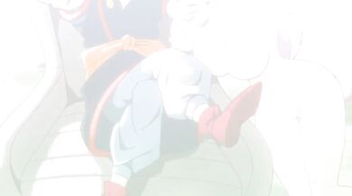 Kame Paradise 3: Uncensored Part 6 [Yamamoto Doujin]