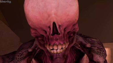 - Succubus Busty Boob Bang