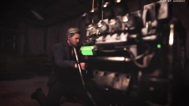 Felix's Anal Encounter with Pyramid Head: A Tale of Forbidden Love