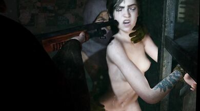 The Last Slut (Ellie)