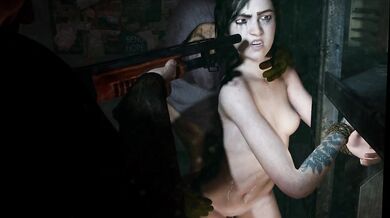 The Last Slut (Ellie)