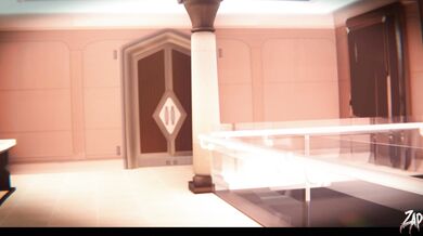 Sheeva's Creamy Vanquishment [Blender vore]