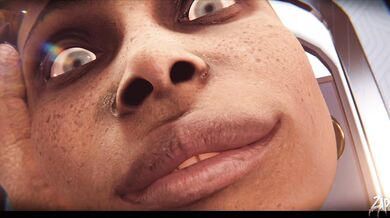 Sheeva's Creamy Vanquishment [Blender vore]