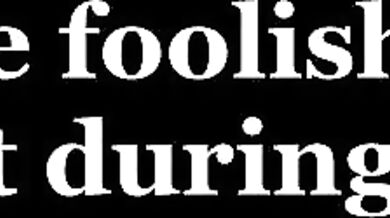 Witching hour bang with horny ElSharkoDiablo