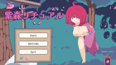 The Murasaki Ritual