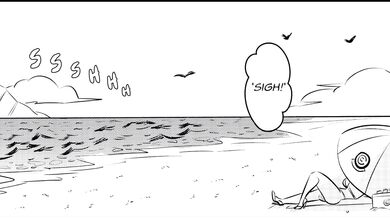 Bulma's Beach Bang [FunsexyDB & KaiArtz]