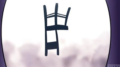 Sadako's Alluring Seduction [speedosausage]