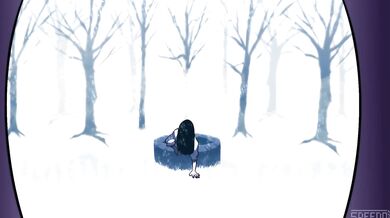 Sadako's Alluring Seduction [speedosausage]