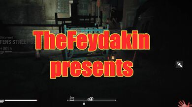 Fallout 4's Tina and Kasumi in a Steamy Romp