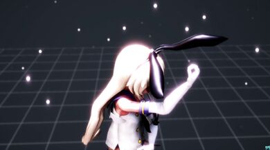 Rapid Orgasm: Shimakaze's Urgent Plea for Sexual Fulfillment in 'Party Time Hurry Up'
