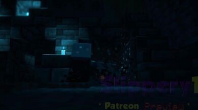 Jenny's Wet & Wild Prison Fuckfest