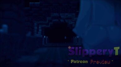 Jenny's Wet & Wild Prison Fuckfest