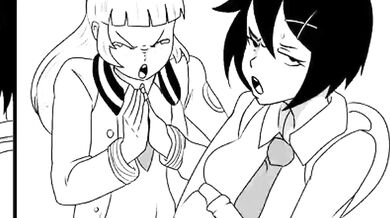 - Alleyway Rendezvous in River City