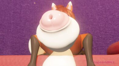 - Foxy and the Beast