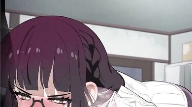 Sumika Fujimiya's Deep Throat Delivery [The Mizumizu Crew]