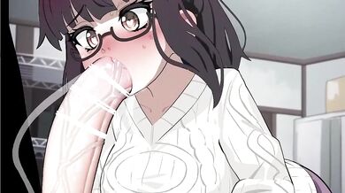 Sumika Fujimiya's Deep Throat Delivery [The Mizumizu Crew]