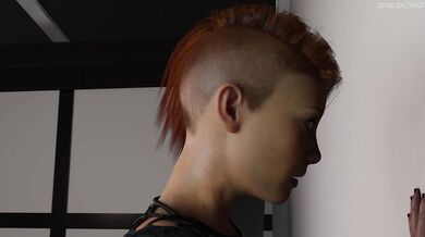 Academic Rubdown Society: Chamber C