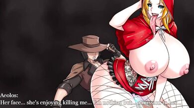 The Succulent Red-Hooded Succubus' Sexy Covenant or or Red-Hot Succubus Seductions: The Covenant of Lustful Desireshttps://www.patreon.com/OlympusZionRed-Hot Succubus Seductions: The Covenant of Lustful Desires