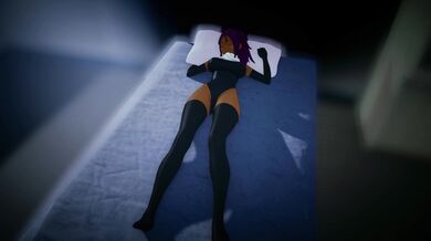[4K] Yoruichi: Midnight Craving + BONUS!