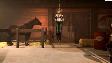 Gurochanop's Deadly Orgy: Rising from the Grave for One Last Fuck Fest