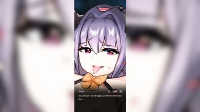 Sable's First Discipline: A Tentacle Orgy for the Ages!