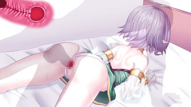 Lustful Desires of a Princess - Kokoro