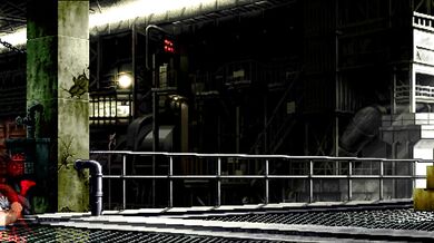 Supergirl vs MUGEN: The Ultimate Battle for Sexual Supremacy