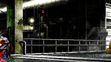 Supergirl vs MUGEN: The Ultimate Battle for Sexual Supremacy