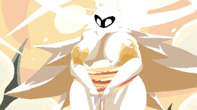 [4K] Resistance is Futile Against Radiance's Dominance