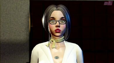 Black Tuesday - The Orgasm Donor