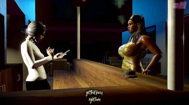 Black Tuesday - The Orgasm Donor