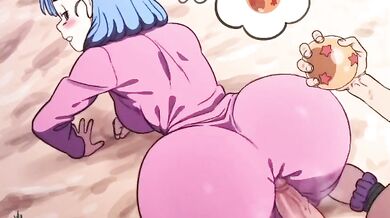 Bulma's Desperate Quest For Dragon Ball #3