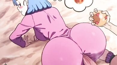 Bulma's Desperate Quest For Dragon Ball #3